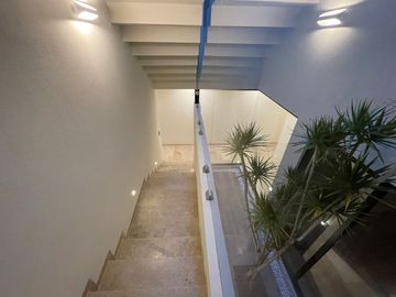 Casa en Venta en SLP, San Angel V