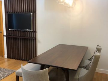 FGA - FOR SALE: 2 Bedroom Unit in Park Terraces, Tower 2, Makati