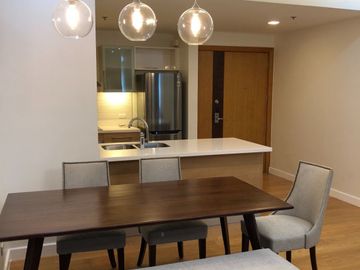 FGA - FOR SALE: 2 Bedroom Unit in Park Terraces, Tower 2, Makati
