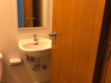 FGA - FOR SALE: 2 Bedroom Unit in Park Terraces, Tower 2, Makati