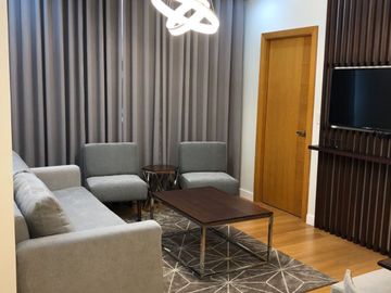 FGA - FOR SALE: 2 Bedroom Unit in Park Terraces, Tower 2, Makati