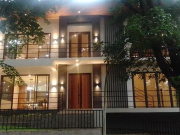 3BR House For Sale in Brgy. Sta. Cruz, Antipolo City, Rizal Province