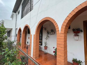 VENTA CASA EN EL TRIANGULO  SAN RAFAEL – VALLE DE LOS CHILLOS