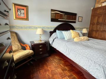 VENTA CASA EN EL TRIANGULO  SAN RAFAEL – VALLE DE LOS CHILLOS