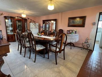VENTA CASA EN EL TRIANGULO  SAN RAFAEL – VALLE DE LOS CHILLOS