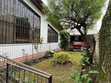 VENTA CASA EN EL TRIANGULO  SAN RAFAEL – VALLE DE LOS CHILLOS