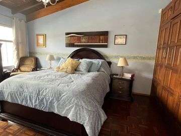 VENTA CASA EN EL TRIANGULO  SAN RAFAEL – VALLE DE LOS CHILLOS