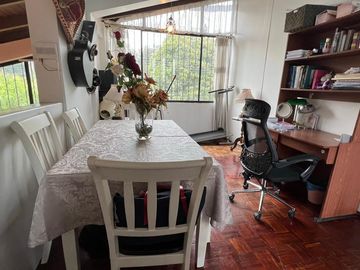 VENTA CASA EN EL TRIANGULO  SAN RAFAEL – VALLE DE LOS CHILLOS