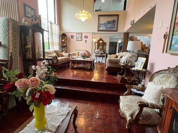 VENTA CASA EN EL TRIANGULO  SAN RAFAEL – VALLE DE LOS CHILLOS
