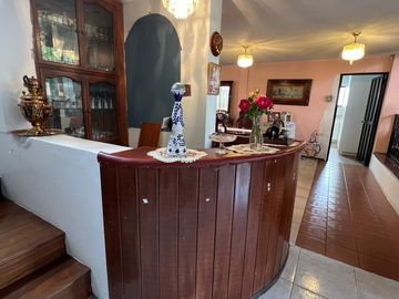 VENTA CASA EN EL TRIANGULO  SAN RAFAEL – VALLE DE LOS CHILLOS