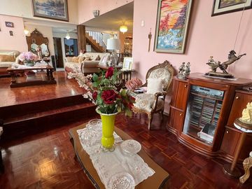 VENTA CASA EN EL TRIANGULO  SAN RAFAEL – VALLE DE LOS CHILLOS
