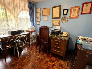 VENTA CASA EN EL TRIANGULO  SAN RAFAEL – VALLE DE LOS CHILLOS