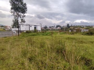 VENTA LOTE DE TERRENO URB. NAVARRA II SECTOR VALLE DE LOS CHILLOS