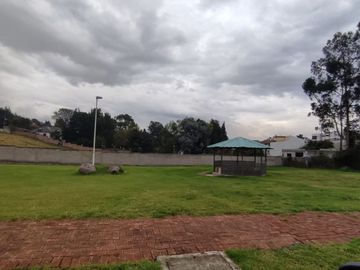 VENTA LOTE DE TERRENO URB. NAVARRA II SECTOR VALLE DE LOS CHILLOS