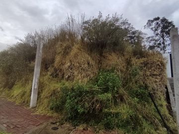 VENTA LOTE DE TERRENO URB. NAVARRA II SECTOR VALLE DE LOS CHILLOS