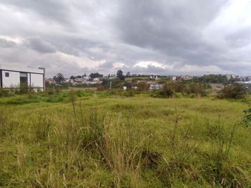 VENTA LOTE DE TERRENO URB. NAVARRA II SECTOR VALLE DE LOS CHILLOS