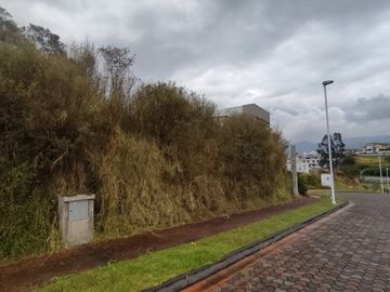VENTA LOTE DE TERRENO URB. NAVARRA II SECTOR VALLE DE LOS CHILLOS