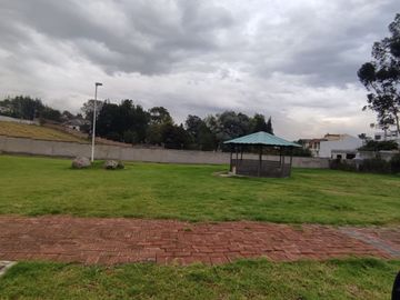 VENTA LOTE DE TERRENO URB. NAVARRA II SECTOR VALLE DE LOS CHILLOS