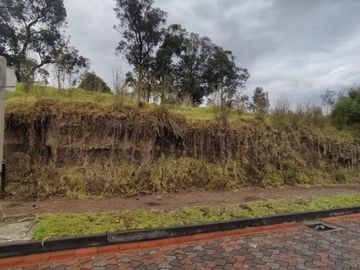 VENTA LOTE DE TERRENO URB. NAVARRA II SECTOR VALLE DE LOS CHILLOS