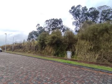 VENTA LOTE DE TERRENO URB. NAVARRA II SECTOR VALLE DE LOS CHILLOS
