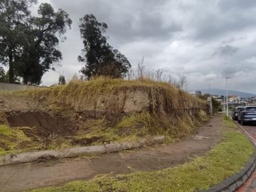 VENTA LOTE DE TERRENO URB. NAVARRA II SECTOR VALLE DE LOS CHILLOS