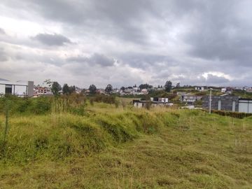 VENTA LOTE DE TERRENO URB. NAVARRA II SECTOR VALLE DE LOS CHILLOS