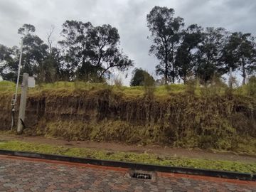 VENTA LOTE DE TERRENO URB. NAVARRA II SECTOR VALLE DE LOS CHILLOS