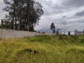 VENTA LOTE DE TERRENO URB. NAVARRA II SECTOR VALLE DE LOS CHILLOS