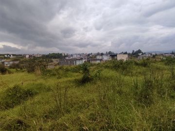 VENTA LOTE DE TERRENO URB. NAVARRA II SECTOR VALLE DE LOS CHILLOS