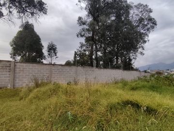 VENTA LOTE DE TERRENO URB. NAVARRA II SECTOR VALLE DE LOS CHILLOS
