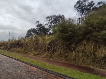 VENTA LOTE DE TERRENO URB. NAVARRA II SECTOR VALLE DE LOS CHILLOS