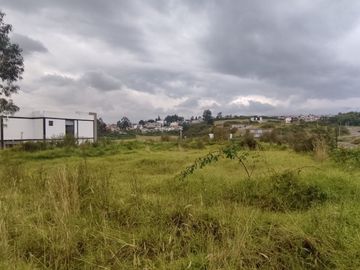 VENTA LOTE DE TERRENO URB. NAVARRA II SECTOR VALLE DE LOS CHILLOS