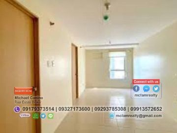 Condominium For Sale Near Rockwell Business Center Urban Deca Ortigas Rent to Own thru PAG-IBIG, Bank and In-house