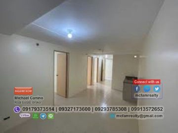Condominium For Sale Near Rockwell Business Center Urban Deca Ortigas Rent to Own thru PAG-IBIG, Bank and In-house
