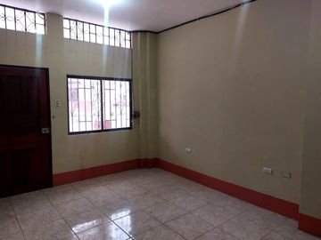 VENTA DE CASA EN LA CIUDAD DE PASAJE