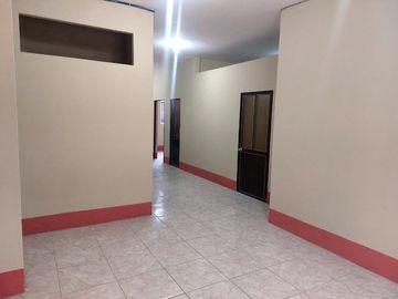 VENTA DE CASA EN LA CIUDAD DE PASAJE