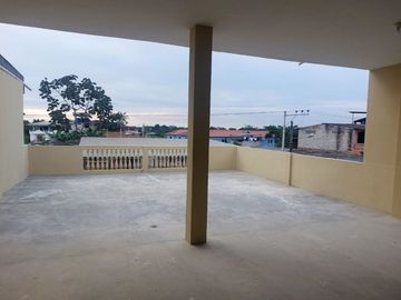 VENTA DE CASA EN LA CIUDAD DE PASAJE