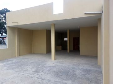 VENTA DE CASA EN LA CIUDAD DE PASAJE