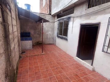 VENTA DE CASA EN LA CIUDAD DE PASAJE