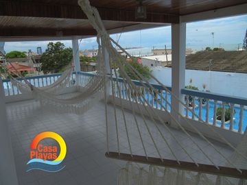 Casa grande de Venta en Playas Villamil, Ciudadela Victoria