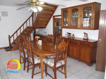 Casa grande de Venta en Playas Villamil, Ciudadela Victoria