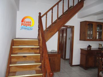 Casa grande de Venta en Playas Villamil, Ciudadela Victoria
