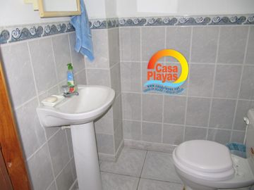 Casa grande de Venta en Playas Villamil, Ciudadela Victoria