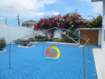 Casa grande de Venta en Playas Villamil, Ciudadela Victoria