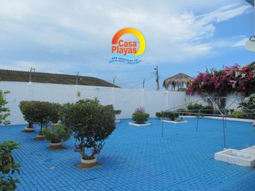 Casa grande de Venta en Playas Villamil, Ciudadela Victoria