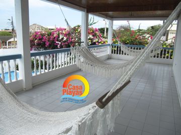Casa grande de Venta en Playas Villamil, Ciudadela Victoria