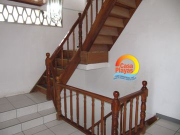 Casa grande de Venta en Playas Villamil, Ciudadela Victoria