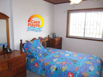 Casa grande de Venta en Playas Villamil, Ciudadela Victoria