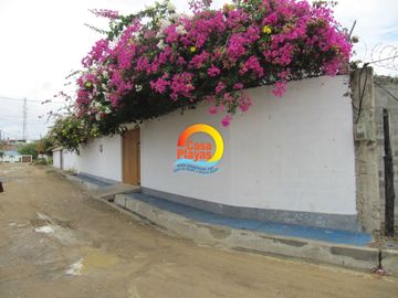 Casa grande de Venta en Playas Villamil, Ciudadela Victoria