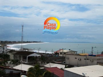 Casa grande de Venta en Playas Villamil, Ciudadela Victoria